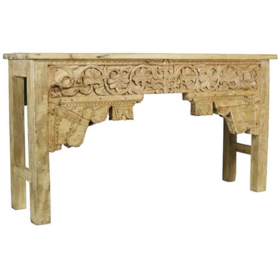 Architectural Salvage Console