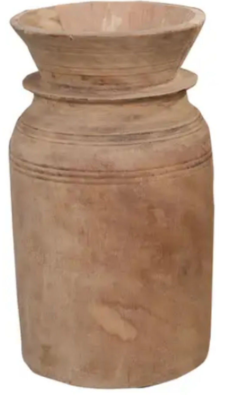 Himalaya Water Pot