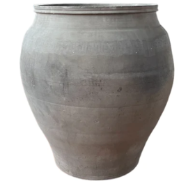 Siheyuan Water Pot