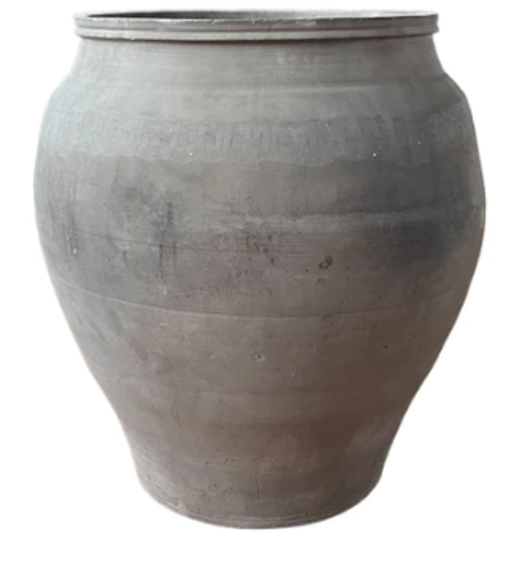 Siheyuan Water Pot
