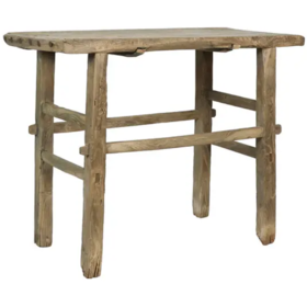 Village Console Small