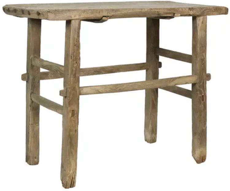 Village Console Small