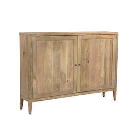 Skinny Shar Sideboard Medium- Light Tobacco