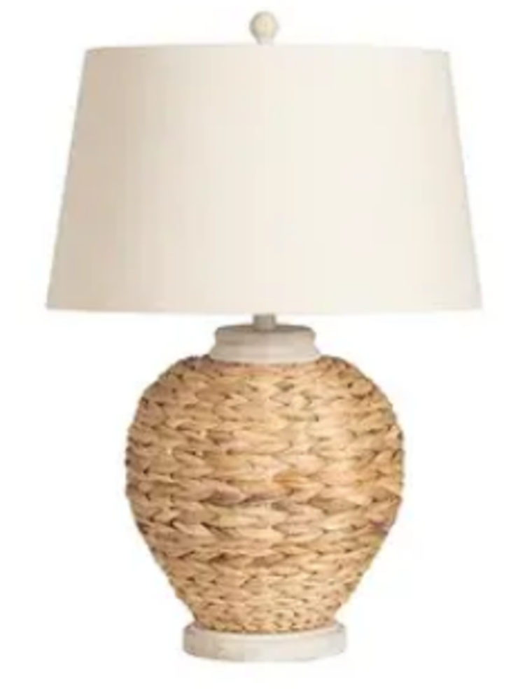 McKenna Table Lamp