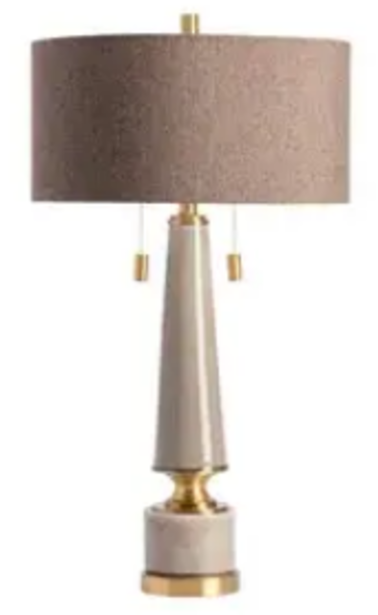 Moselle Table Lamp