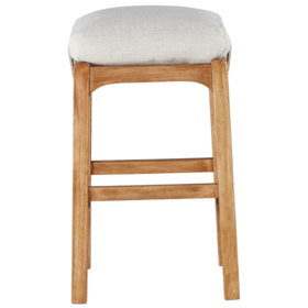 Everett 24" Stool