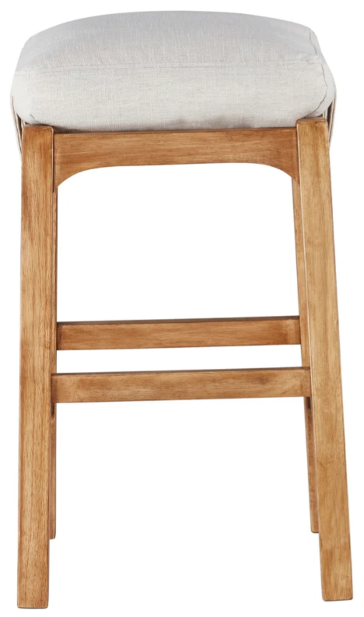 Everett 24" Stool