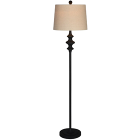 Thaddeus Floor Lamp