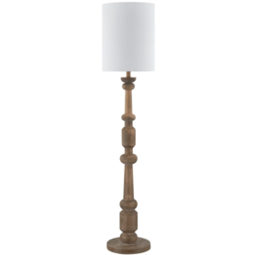 Christian Floor Lamp