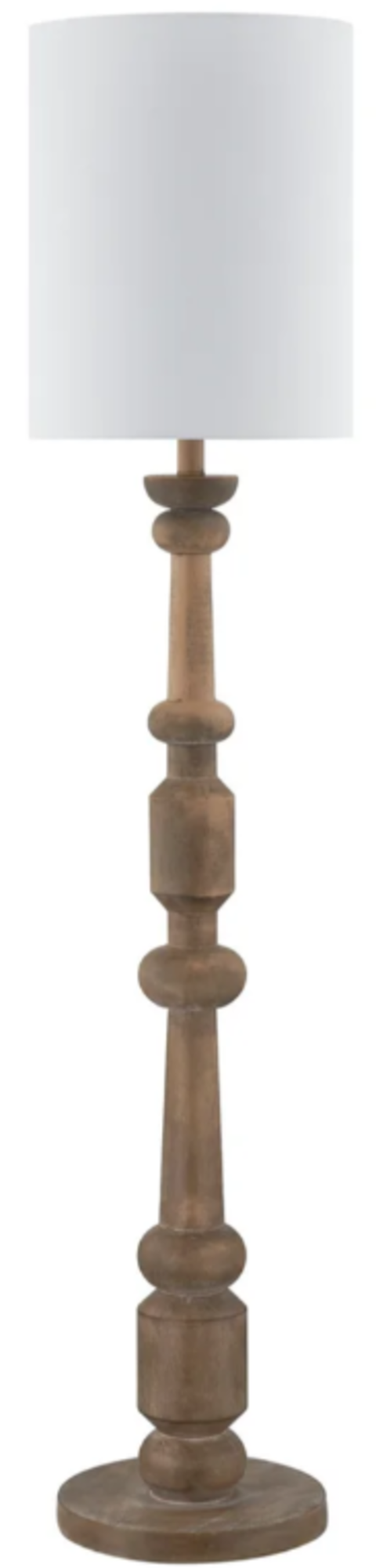 Christian Floor Lamp