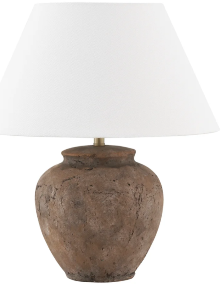 Rhodes Table Lamp
