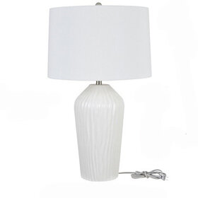 Jes & Gray Calan Lamp- Lily