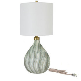 Atelier Home Reese Lamp- Glacier