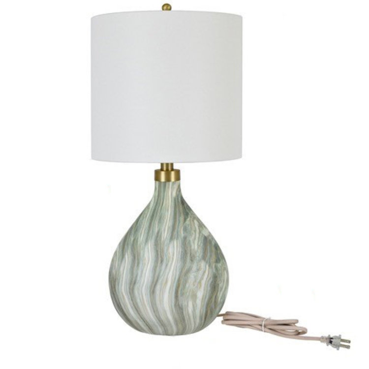 Atelier Home Reese Lamp- Glacier