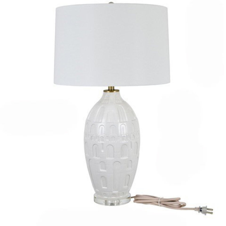 Atelier Home Lillian Lamp, Carrera