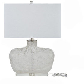 Atelier Home Camilla Lamp- Oyster