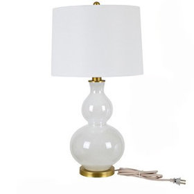 Atelier Home Ava Lamp- Aspen