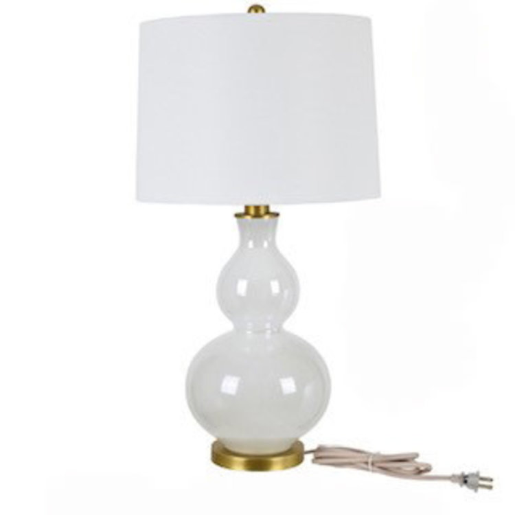 Atelier Home Ava Lamp- Aspen