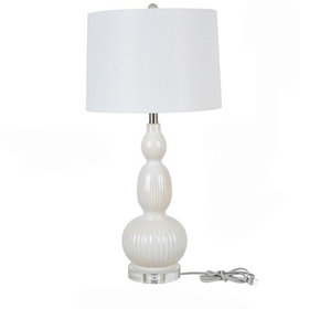 Atelier Home Bella Lamp- Aspen