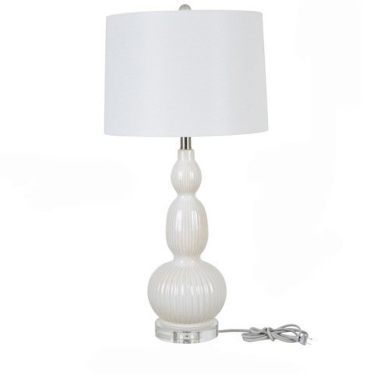 Atelier Home Bella Lamp- Aspen