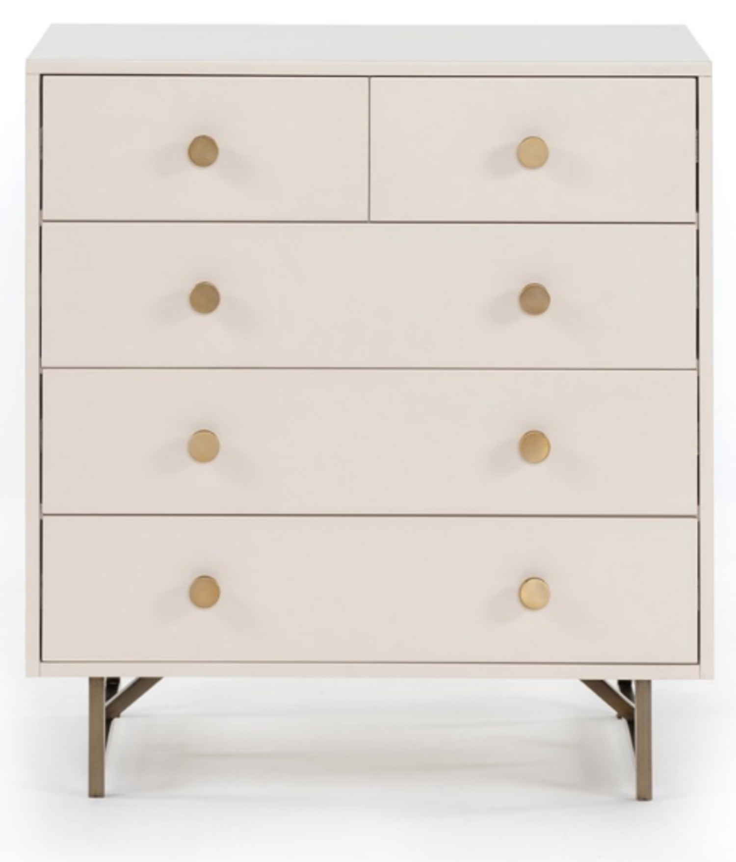 Van 5 drawer dresser hotsell