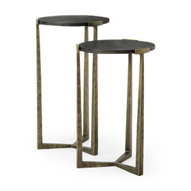 Atticus Accent Table