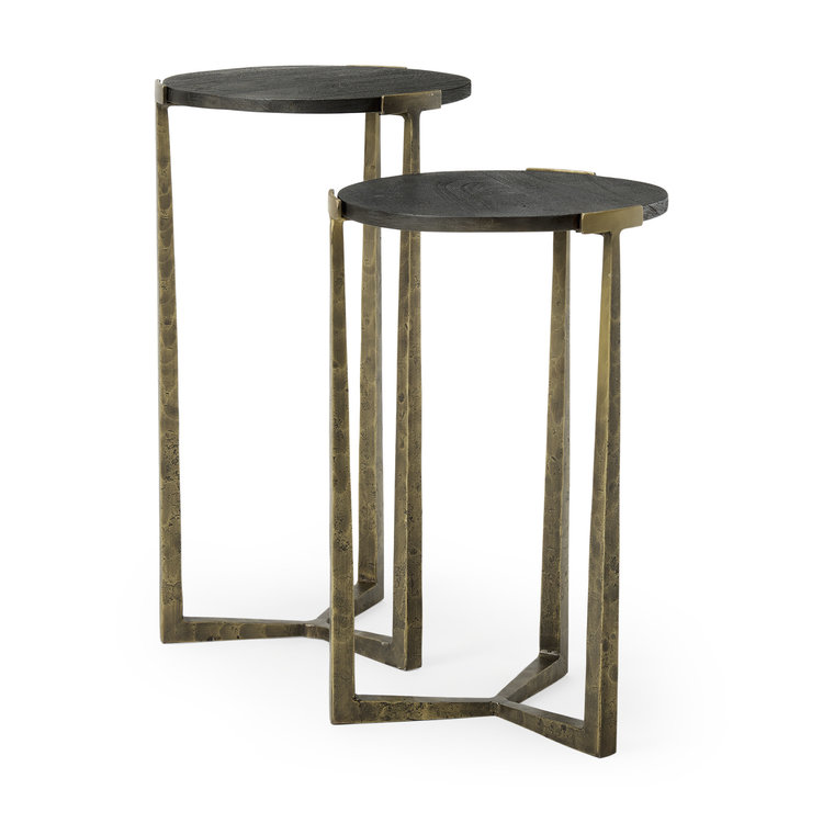 Atticus Accent Table