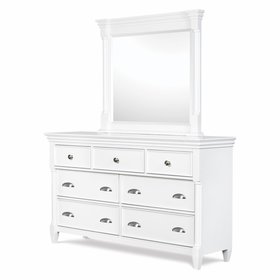 Magnussen Kasey 7 Drawer Dresser