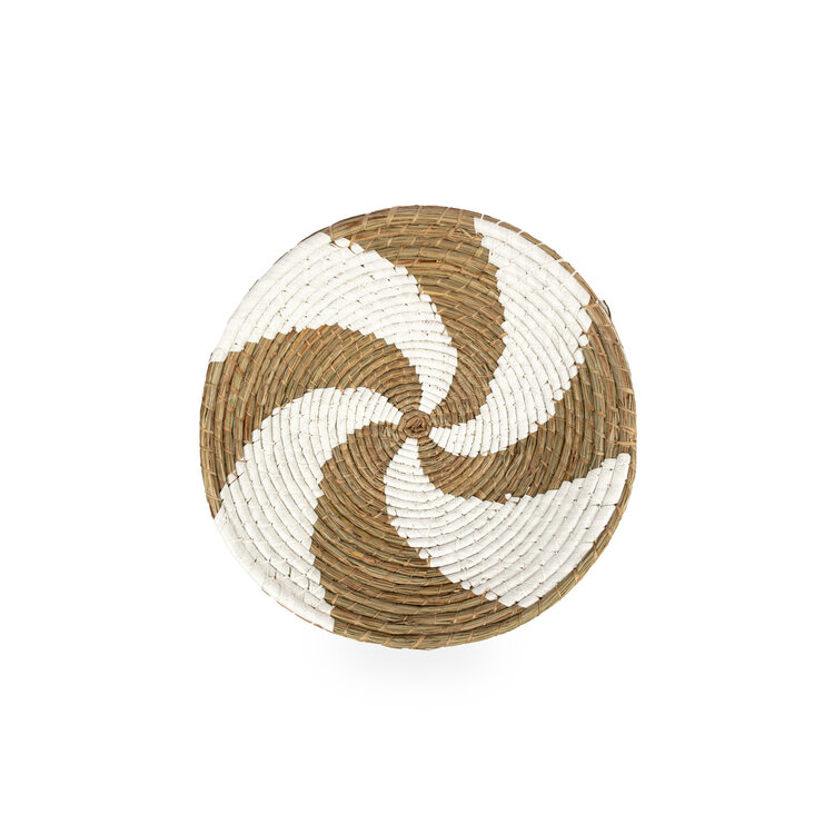 Jes & Gray Kirana Wall Art