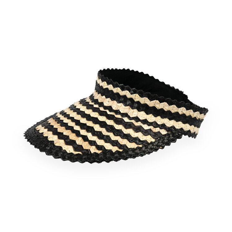 Jes & Gray Avery Patterned Hat