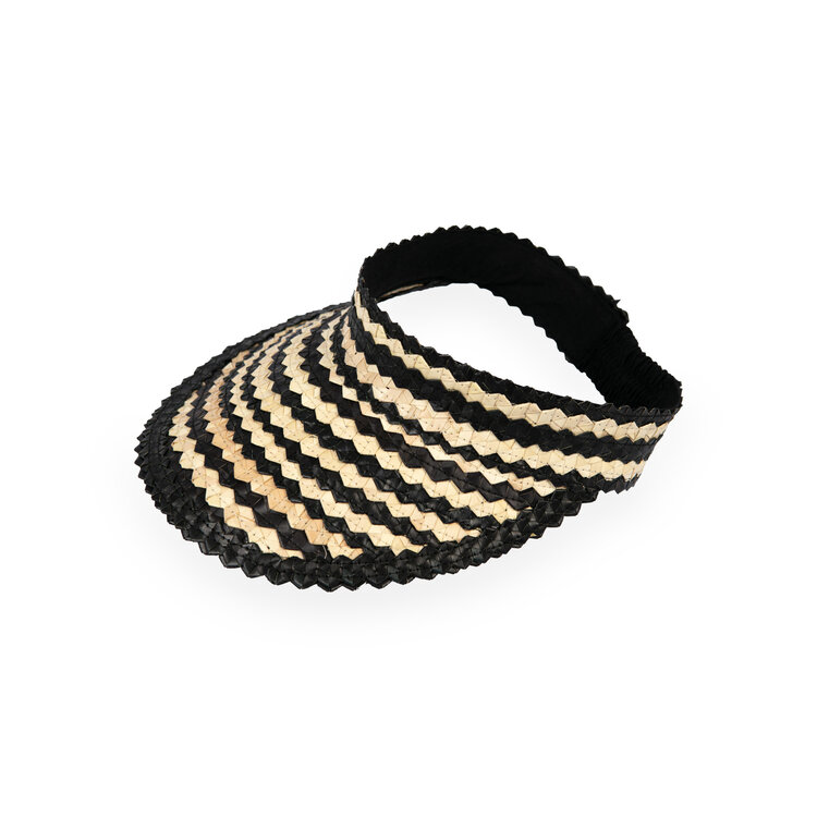 Jes & Gray Avery Patterned Hat