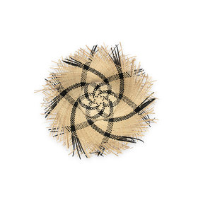 Jes & Gray Rachel Patterned Hat