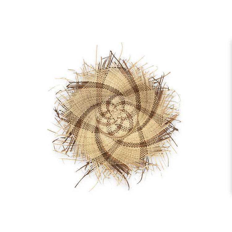 Jes & Gray Rachel Patterned Hat