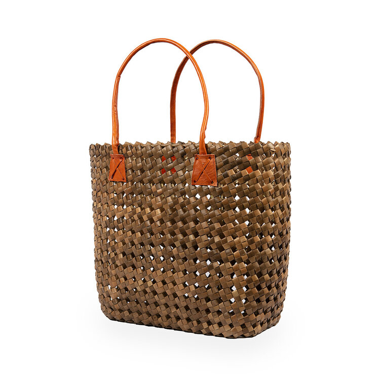 Buana Straw Bag