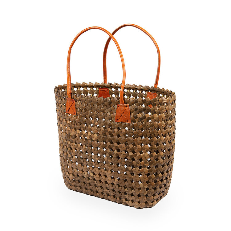 Buana Straw Bag