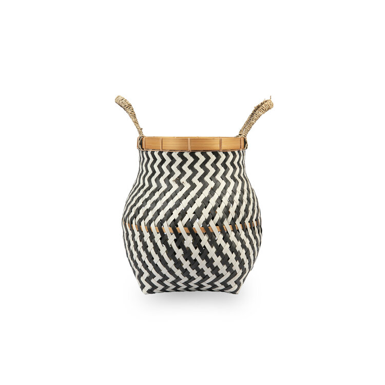 Jes & Gray Jes Basket