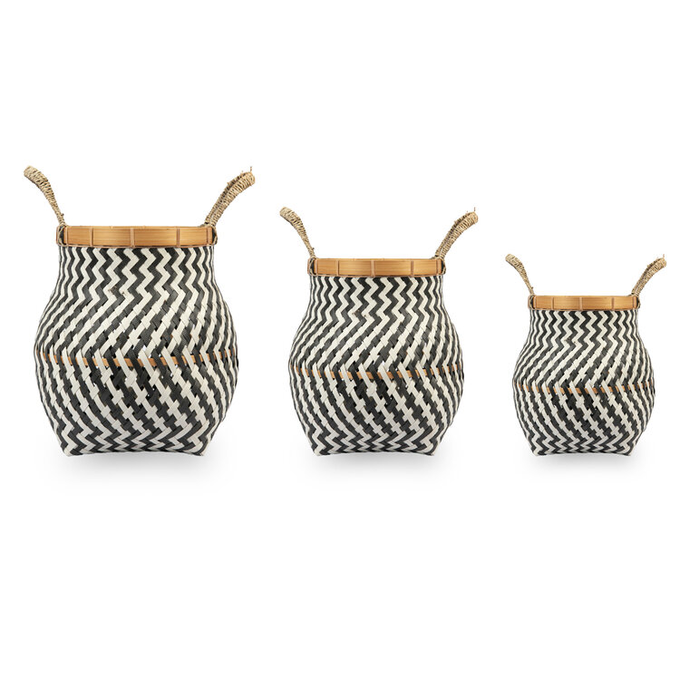 Jes & Gray Jes Basket