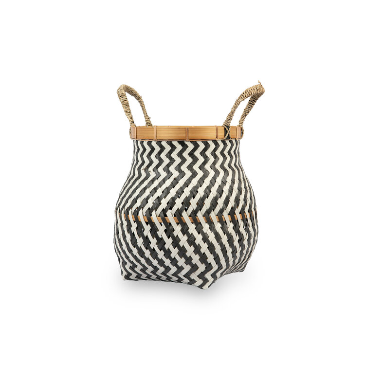 Jes & Gray Jes Basket