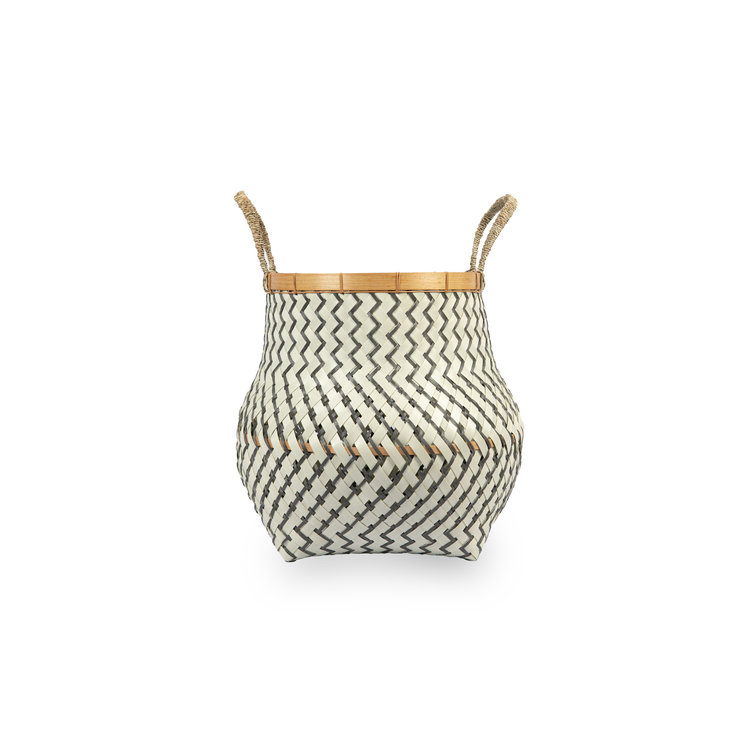 Jes & Gray Mazzy Basket