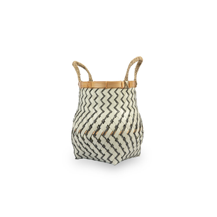 Jes & Gray Mazzy Basket