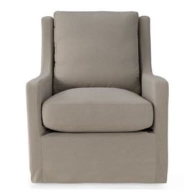 Bret Swivel Glider SDA Taupe