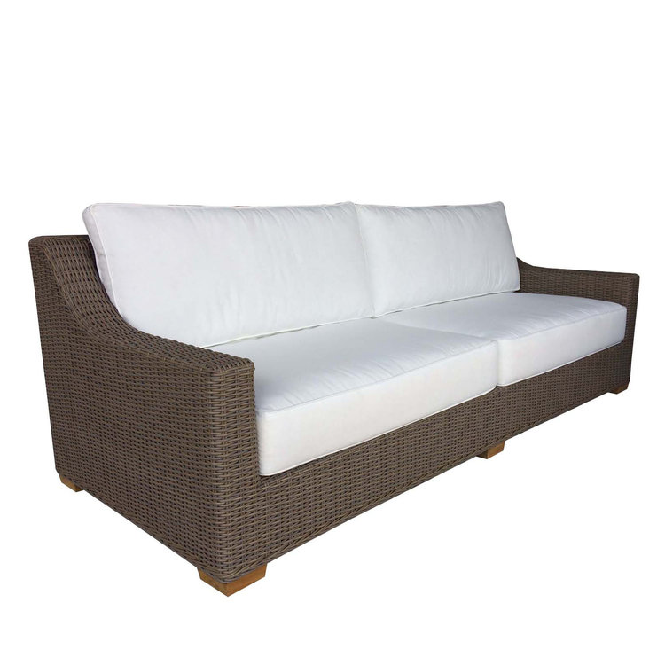 Padmas Nautilus Outdoor Sofa