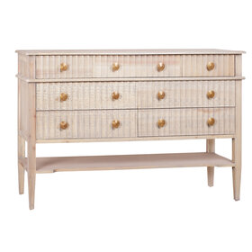 Atelier Home Madison Dresser- Weathered Gray