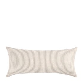 MP Casa Natural Pillow, 16" x 36"