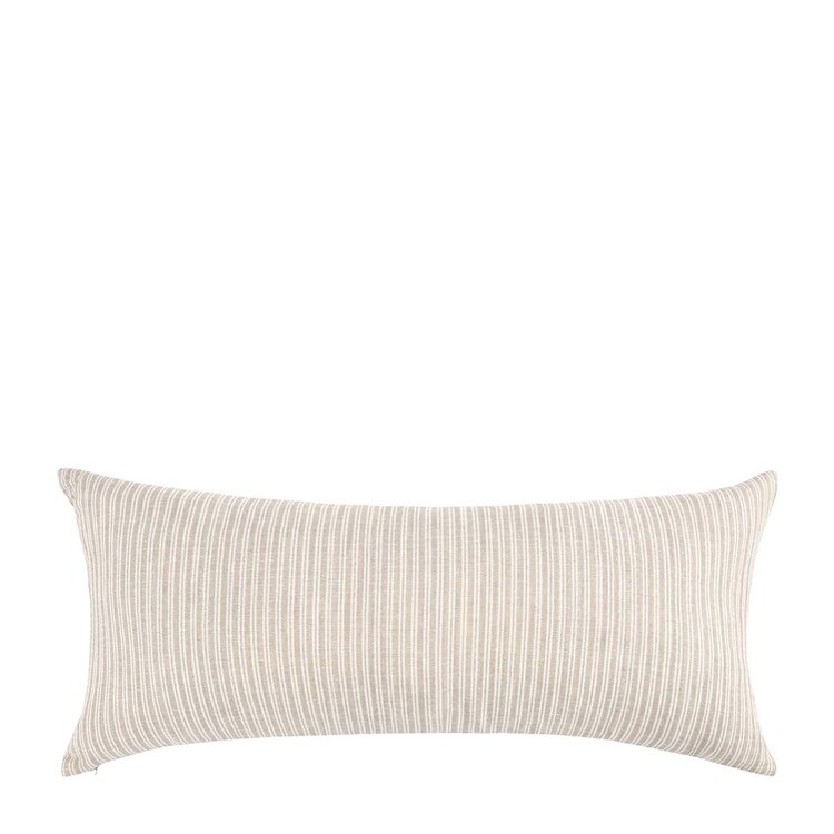 MP Casa Natural Pillow, 16" x 36"