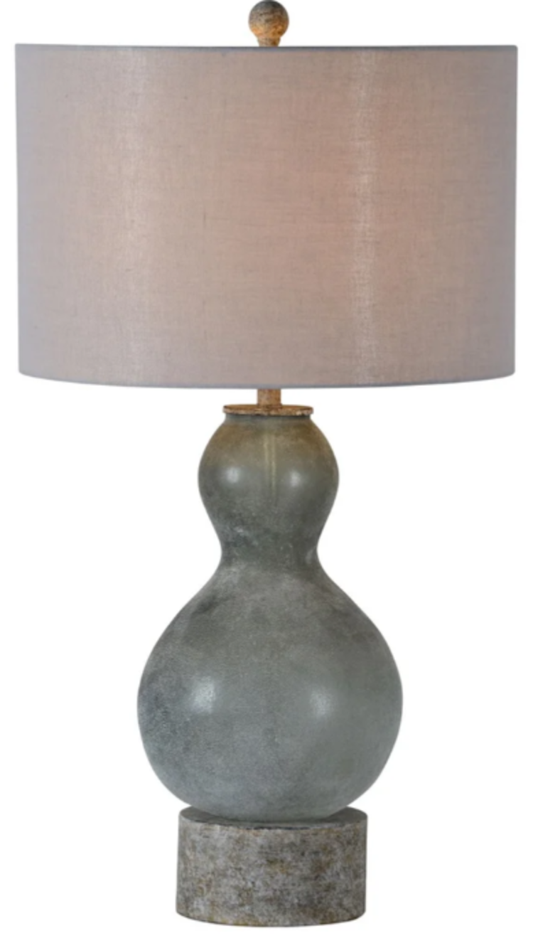 Amora Table Lamp