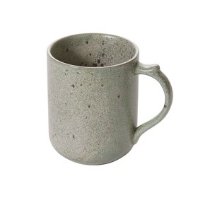 Small Hours Green Mug