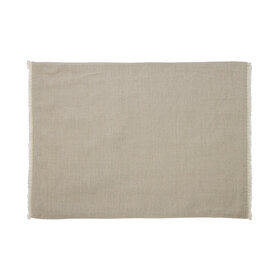 Jes & Gray Elle Placemat Natural, set of 2