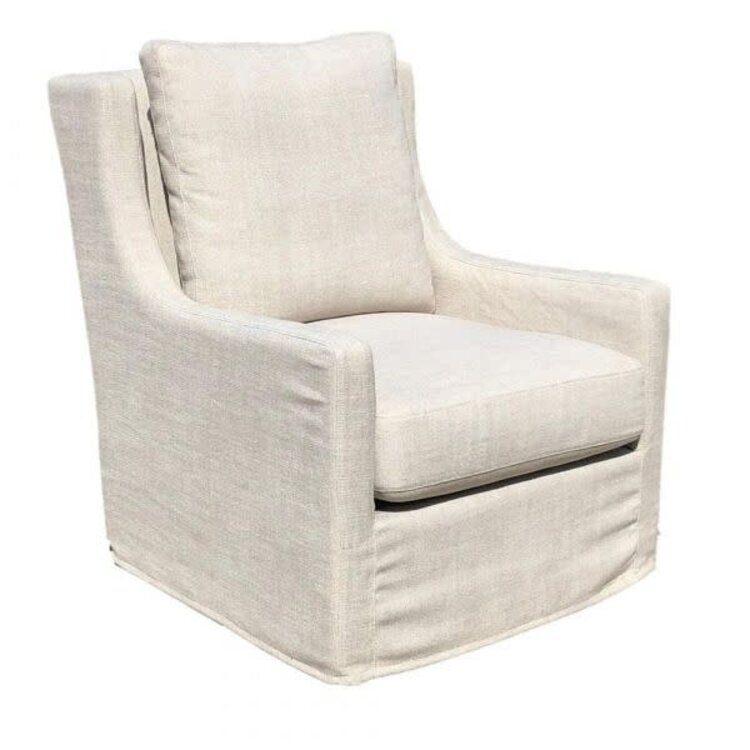 Atelier Home Bret Swivel Chair (KWL)