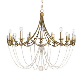 Sandra Chandelier
